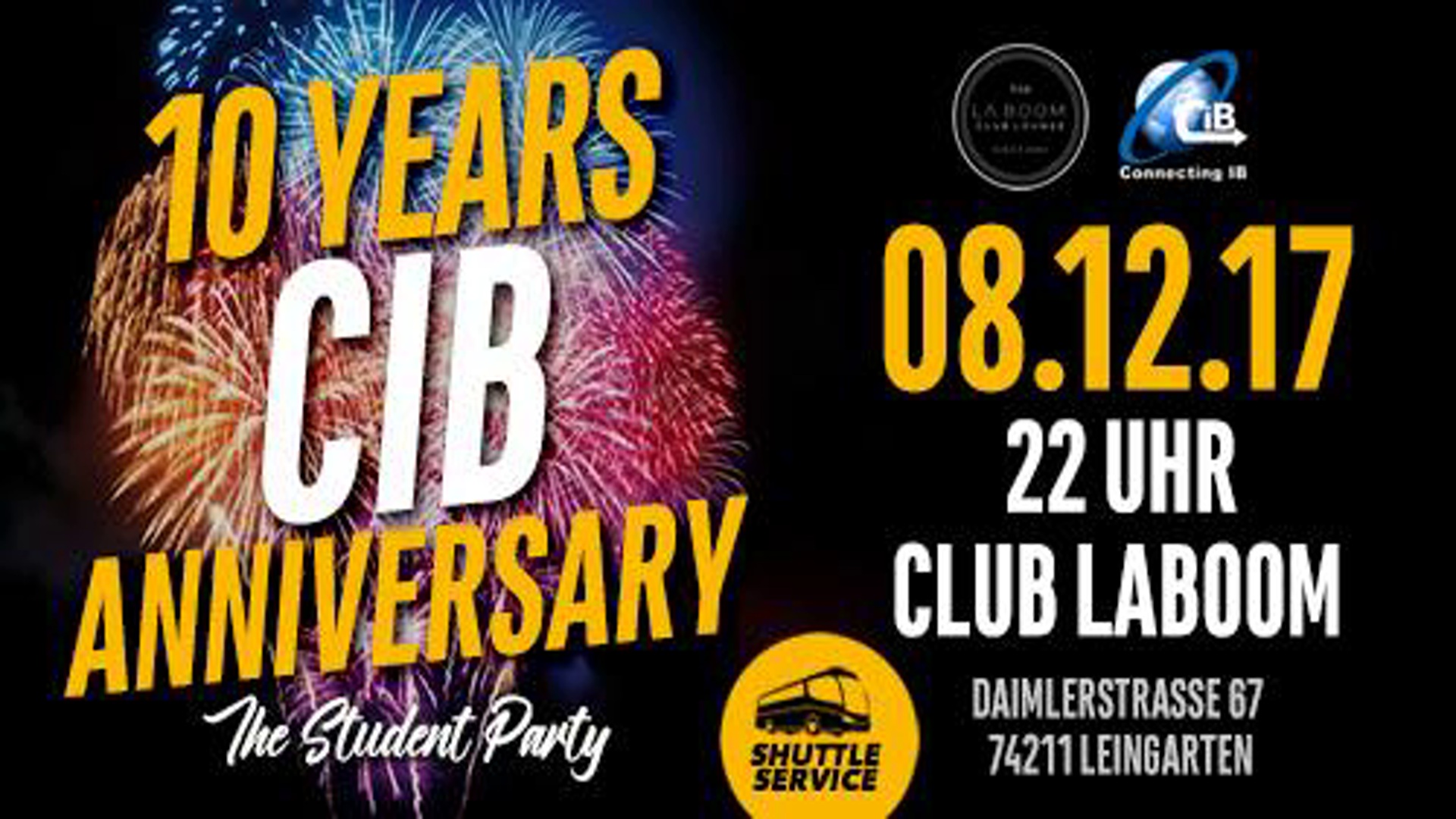 12 10 Years CIB Anniversary 1920x1080 Kopie